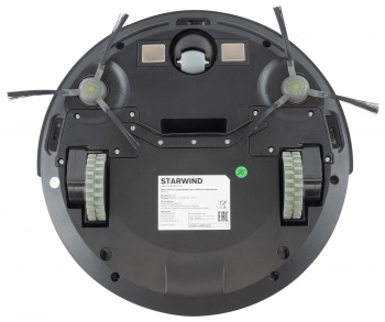 Пылесос-робот Starwind SRV5115