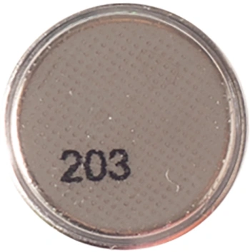 Батарея GP Lithium Cell CR2032-7/3-2CR10