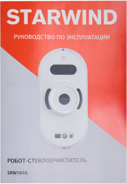 Мойщик окон Starwind SRW1010