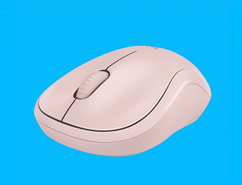 Мышь Logitech Silent M220-ROS