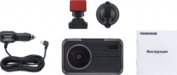 Видеорегистратор TrendVision TDR-721S EVO