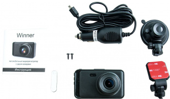 Видеорегистратор TrendVision Winner 1CH