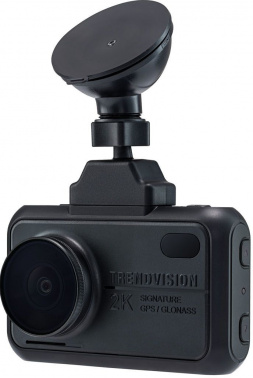 Видеорегистратор с радар-детектором TrendVision Hybrid Signature  EVO PRO