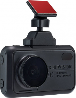 Видеорегистратор с радар-детектором TrendVision Hybrid Signature  EVO PRO