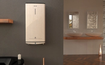 Водонагреватель Ariston Velis Tech Inox PW ABSE 100