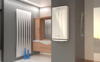 Водонагреватель Ariston Velis Tech R ABS 80