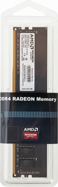 Память DDR4 8Gb 3200MHz AMD  R948G3206U2S-U