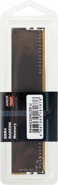 Память DDR4 8Gb 3200MHz AMD  R948G3206U2S-U
