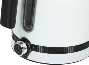 Чайник электрический Kitfort КТ-6121-2