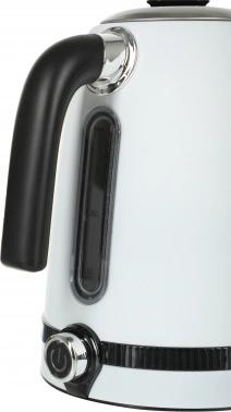 Чайник электрический Kitfort КТ-6121-2