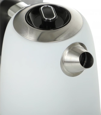 Чайник электрический Kitfort КТ-6121-2