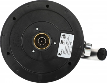 Чайник электрический Kitfort КТ-6121-2