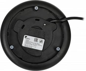 Чайник электрический Kitfort КТ-6121-2