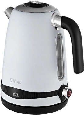 Чайник электрический Kitfort КТ-6121-2