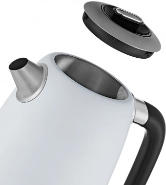 Чайник электрический Kitfort КТ-6121-2