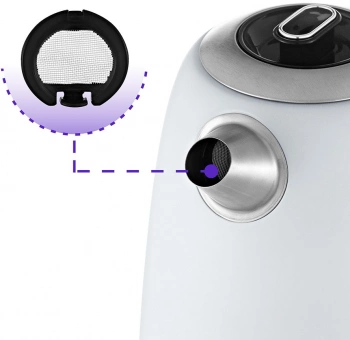 Чайник электрический Kitfort КТ-6121-2