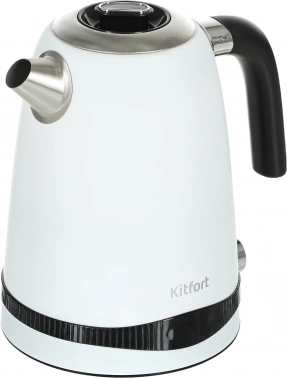 Чайник электрический Kitfort КТ-6121-2