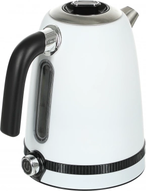 Чайник электрический Kitfort КТ-6121-2