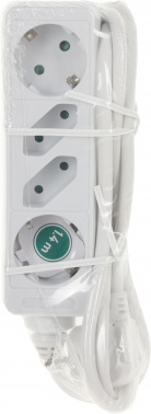 Сетевой удлинитель Hama H-121921