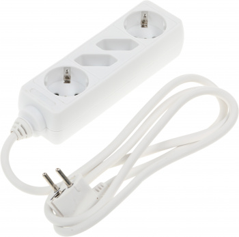 Сетевой удлинитель Hama H-121921