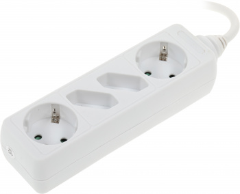 Сетевой удлинитель Hama H-121921