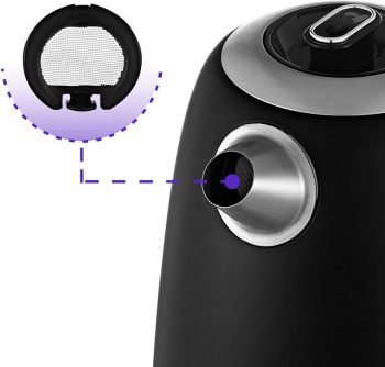 Чайник электрический Kitfort КТ-6121-1