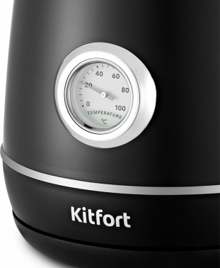 Чайник электрический Kitfort KT-6122