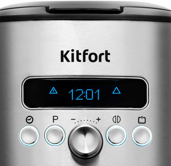 Кофеварка капельная Kitfort KT-767