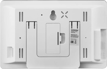 Погодная станция SunWind SW-WSH160