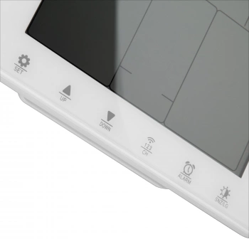 Погодная станция SunWind SW-WSH160