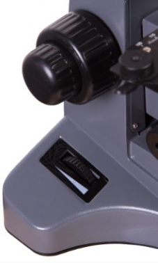 Микроскоп Levenhuk 720B