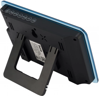 Погодная станция Buro BU-WSH168-COLOR