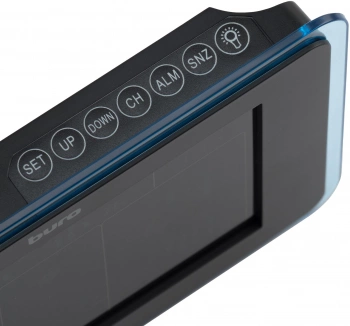 Погодная станция Buro BU-WSH168-COLOR