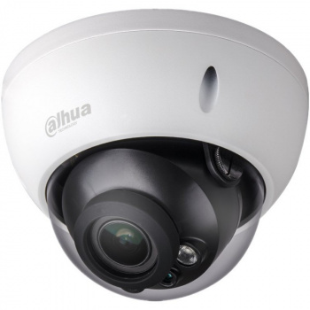 Камера видеонаблюдения IP Dahua  DH-IPC-HDBW3441RP-ZS