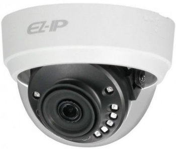 Камера видеонаблюдения IP Dahua  EZ-IPC-D1B40P-0360B