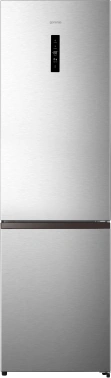Холодильник Gorenje NRK620FAXL4