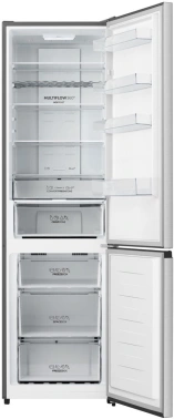 Холодильник Gorenje NRK620FAXL4