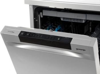 Посудомоечная машина Gorenje GS541D10X (Инвертор-3)