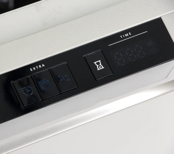 Посудомоечная машина Gorenje GS541D10X (Инвертор-3)