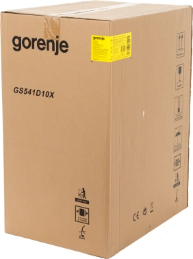 Посудомоечная машина Gorenje GS541D10X (Инвертор-3)