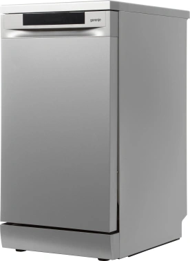 Посудомоечная машина Gorenje GS541D10X (Инвертор-3)