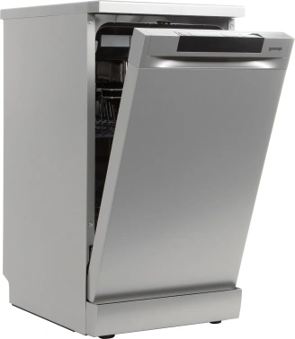 Посудомоечная машина Gorenje GS541D10X (Инвертор-3)