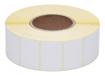 Термоэтикетки Cactus Eco  CS-TE30201800