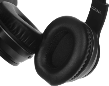 Гарнитура накладные Digma BT-19 ANC