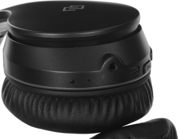 Гарнитура накладные Digma BT-19 ANC