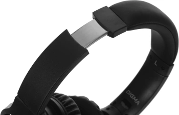 Гарнитура накладные Digma BT-20 ANC