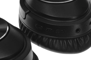 Гарнитура накладные Digma BT-20 ANC