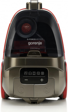 Пылесос Gorenje VC2303GAPRACY