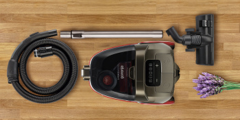 Пылесос Gorenje VC2303GAPRACY