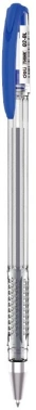 Ручка шариков. Deli Think EQ2-BL